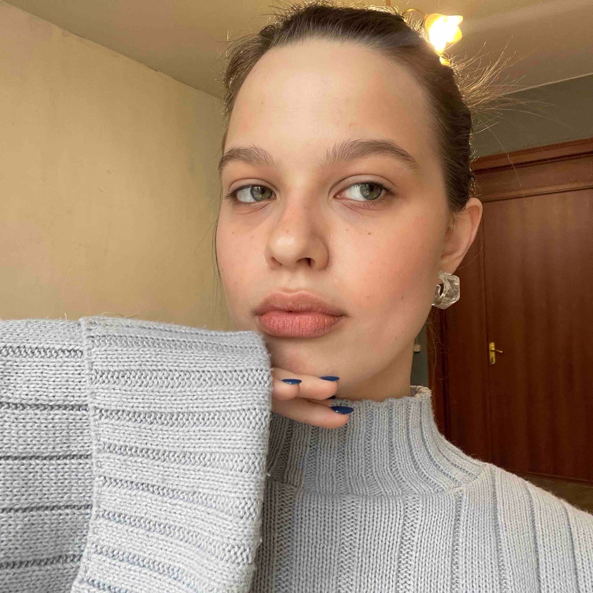 Варвара Козлова | Сетка — социальная сеть от hh.ru