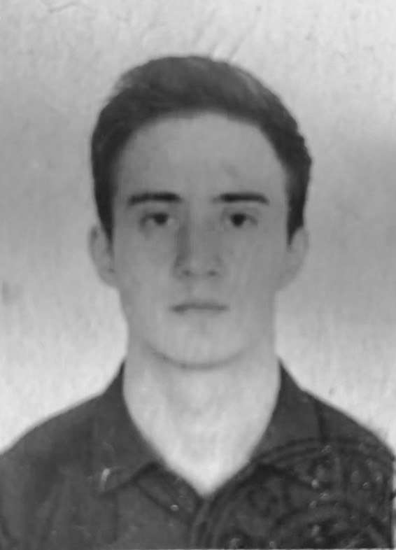 Ринат Салахетдинов