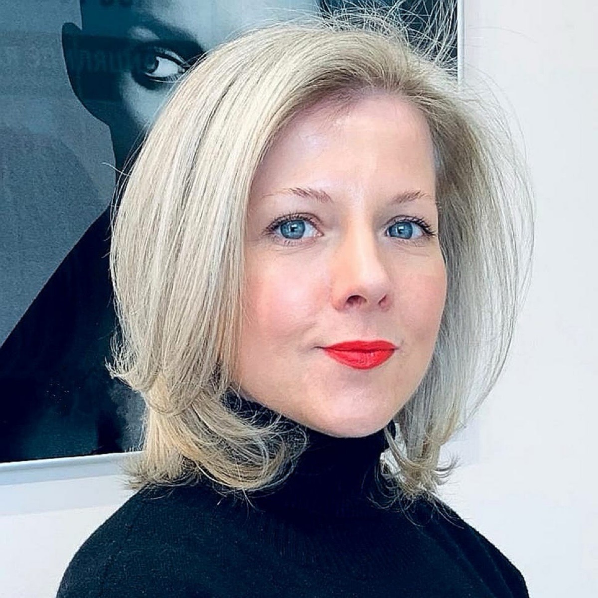 Екатерина Буланова