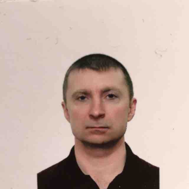 Виктор Дорофеев