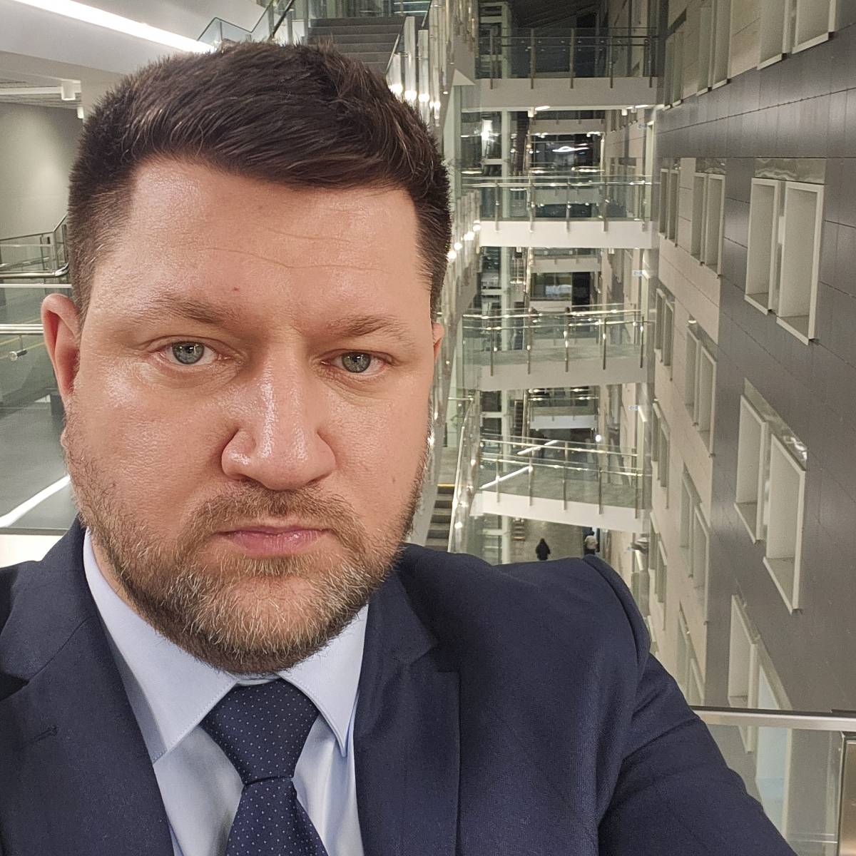 Алексей Лумпов