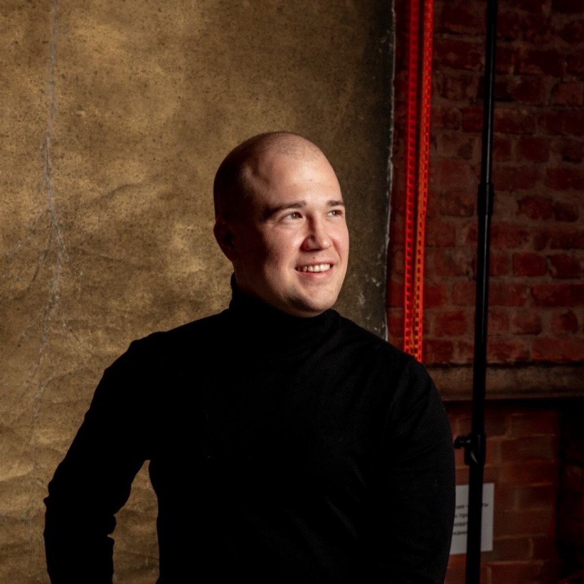 Александр Никитин