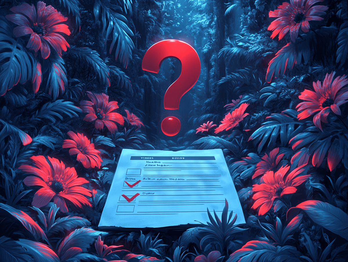 А зачем чек-листы вообще нужны? | Сетка — социальная сеть от hh.ru