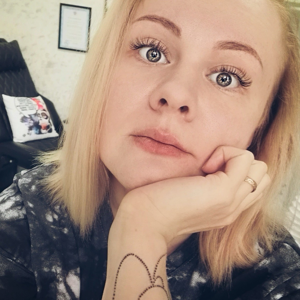 Кристина Земскова
