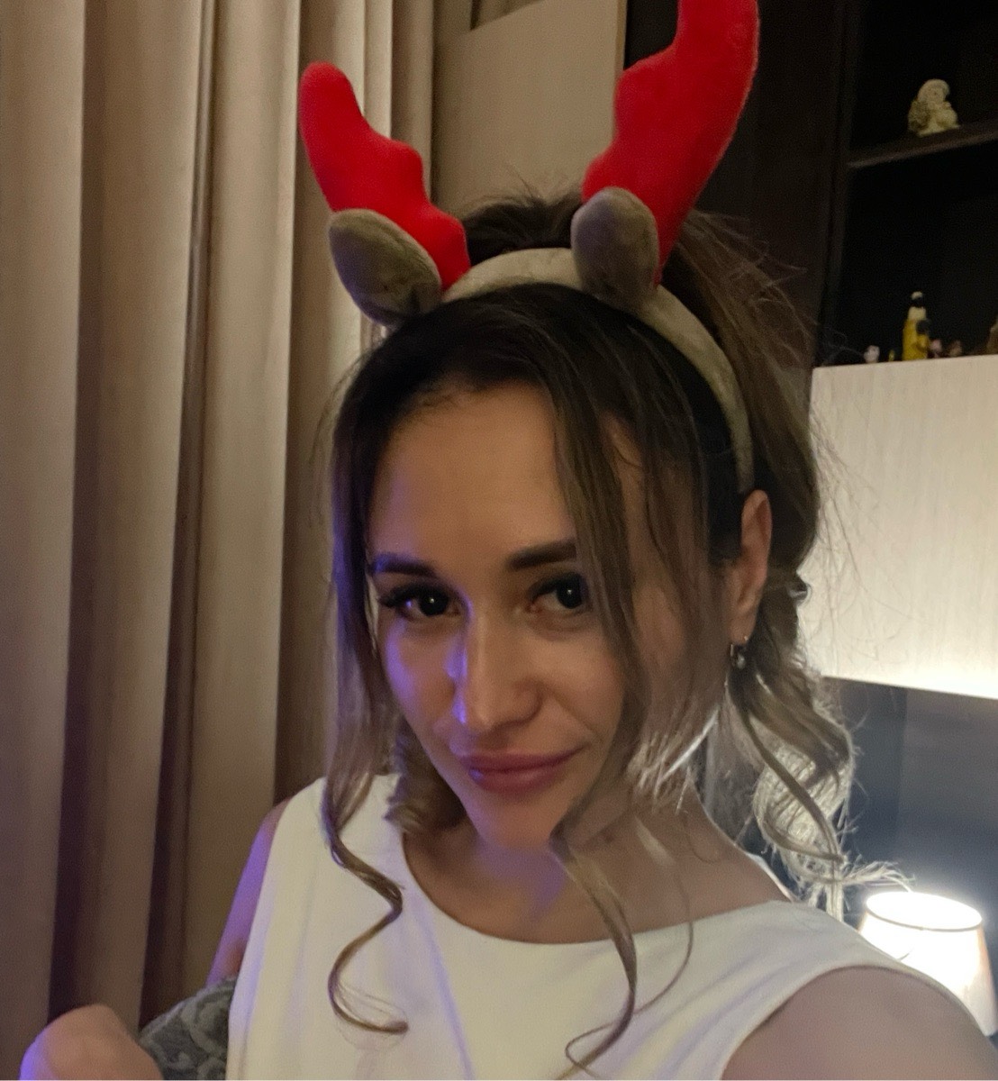 Анастасия Патова