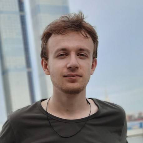 Константин Бутенко | Сетка — социальная сеть от hh.ru