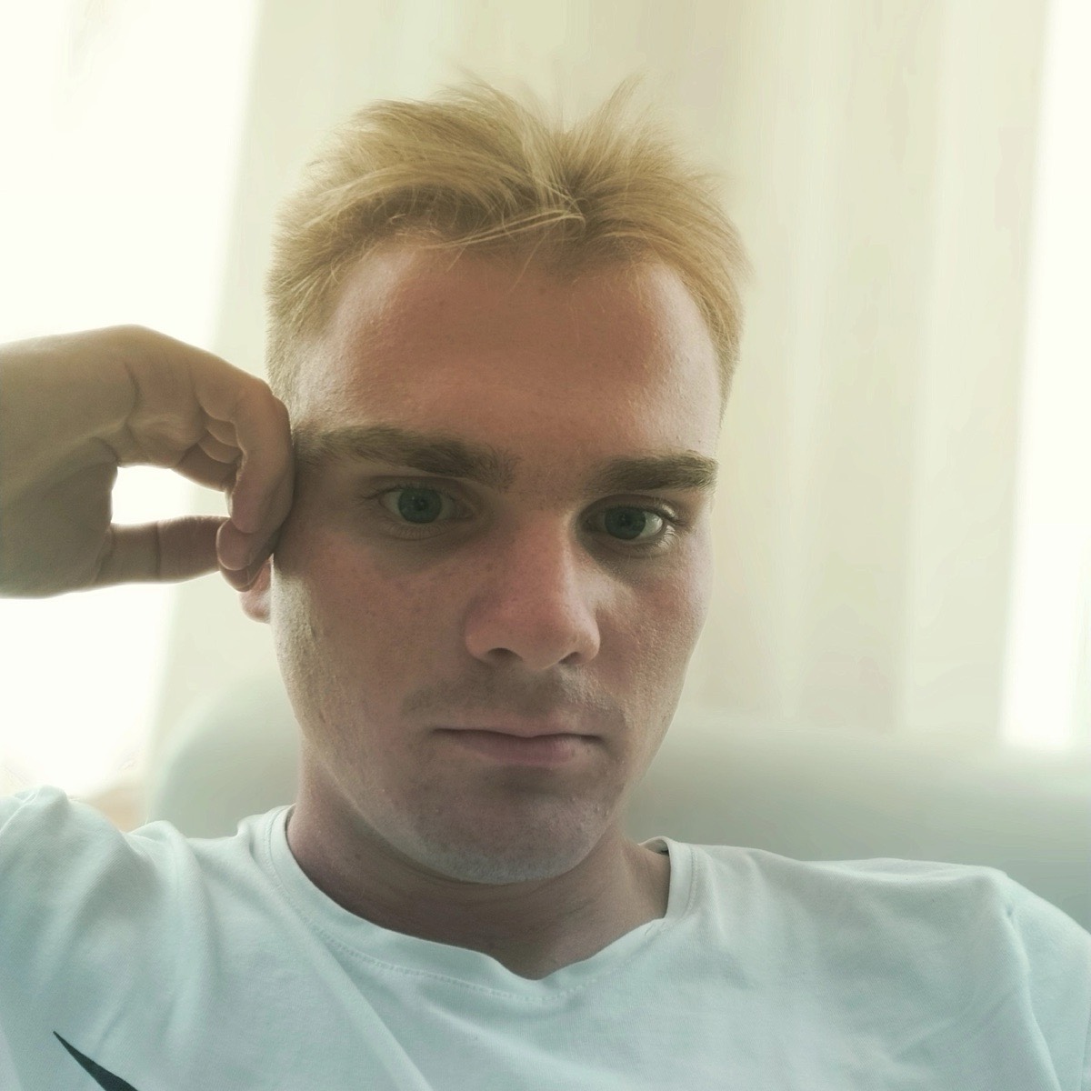 Игорь Потемкин