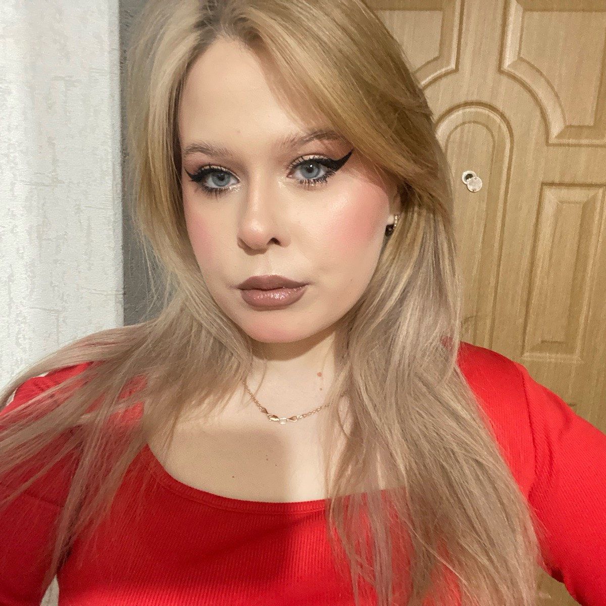 Валерия Кужерова