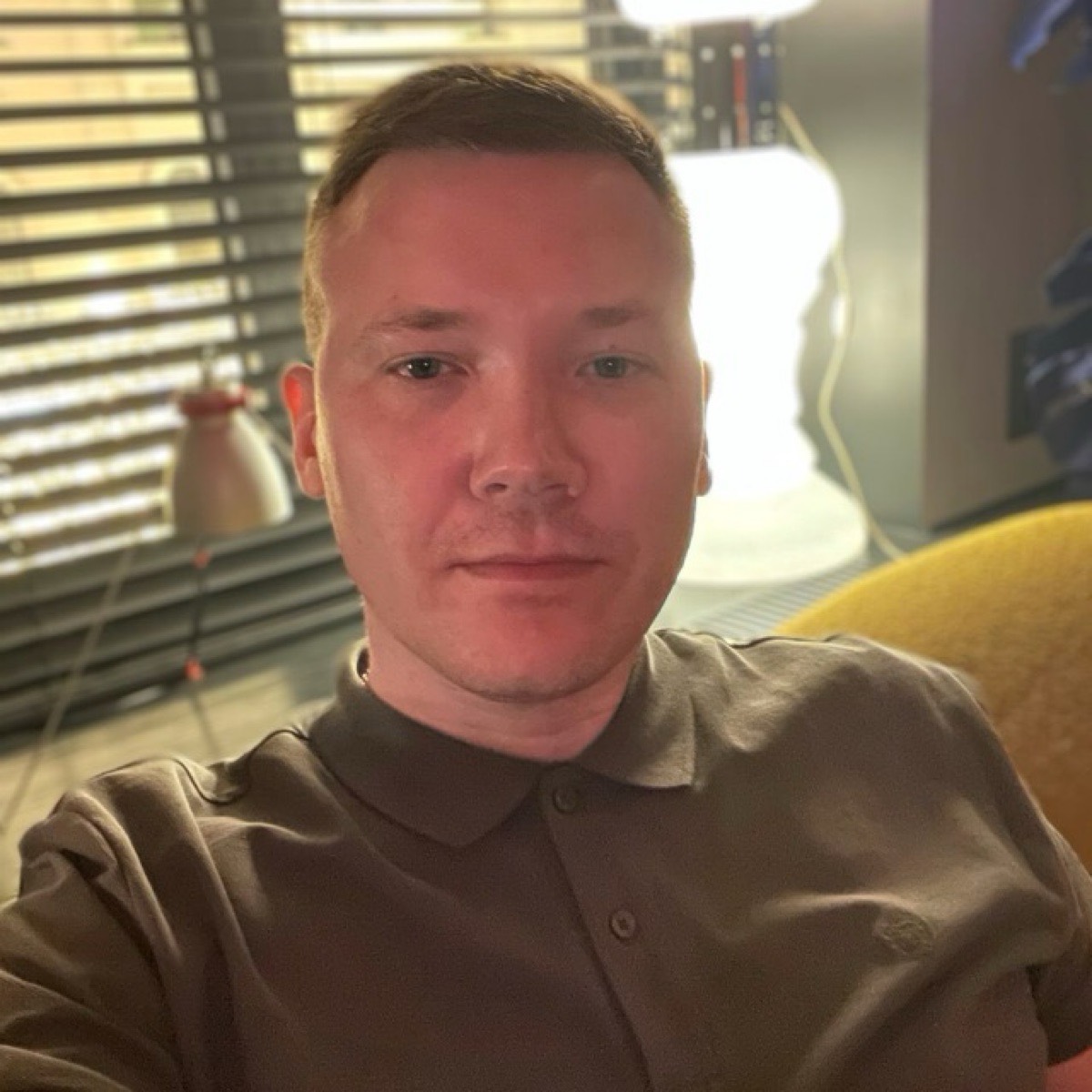 Максим Кокурин | Сетка — социальная сеть от hh.ru