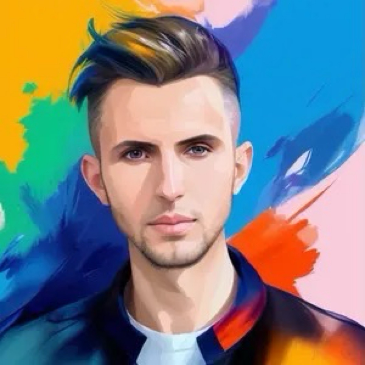 Дмитрий Сухаревский