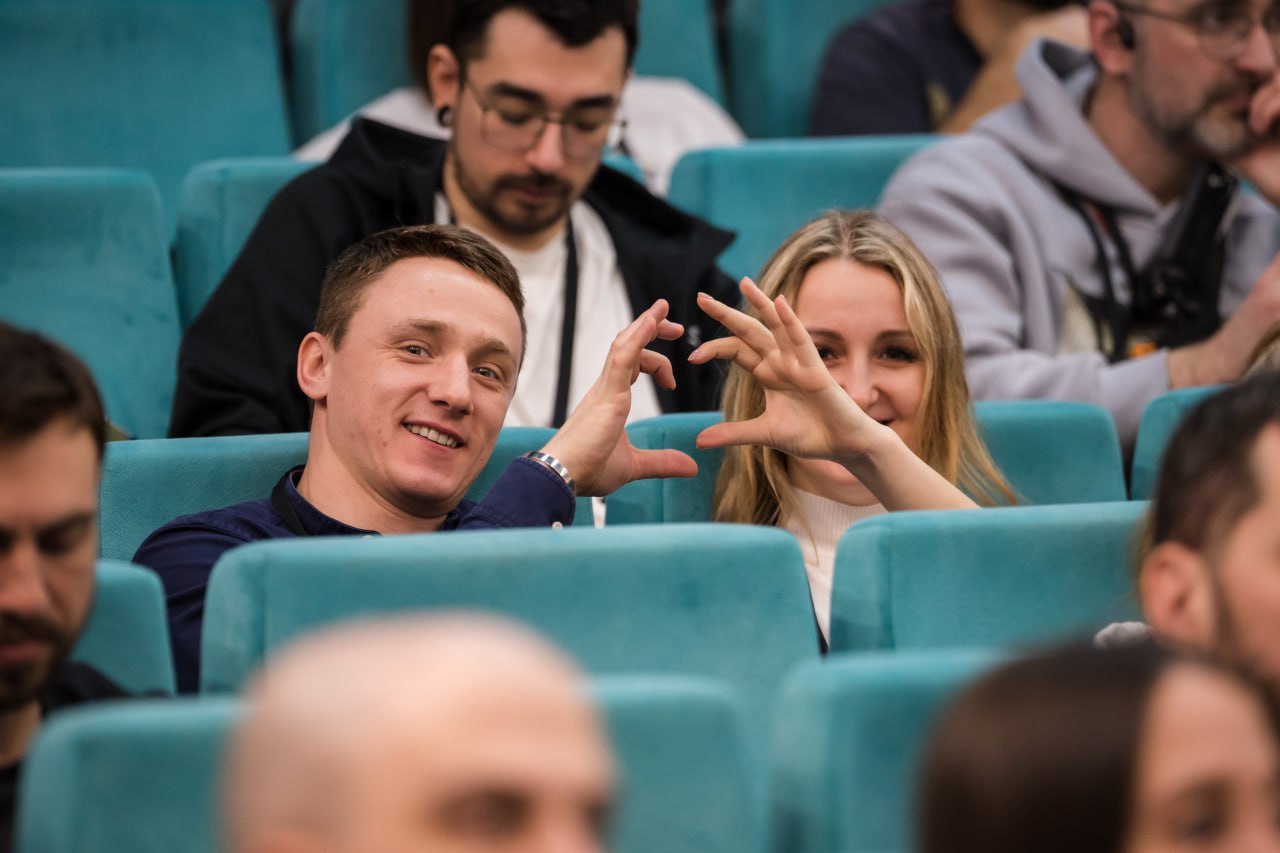 Расскажу сегодня еще об одном событии, которое я создаю для развития индустрии спорта и цикличных видов спорта, в частности трейла. 
14 марта пройдет конференция TRAILCONF для организаторов забегов | Сетка — социальная сеть от hh.ru