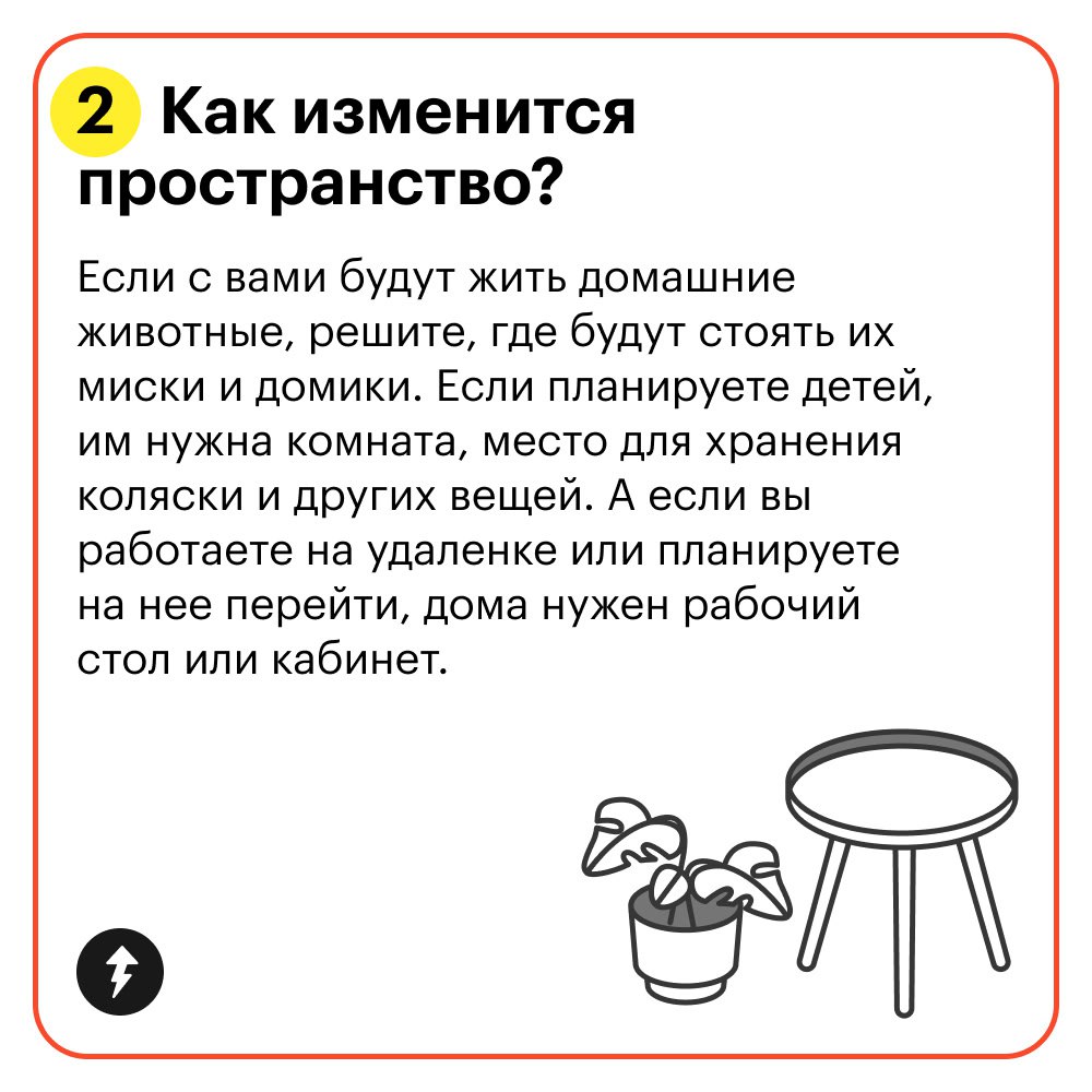 Дизайн-проект своими силами
Дизайн-проект — это инструкция, по которой строители делают ремонт | Сетка — социальная сеть от hh.ru