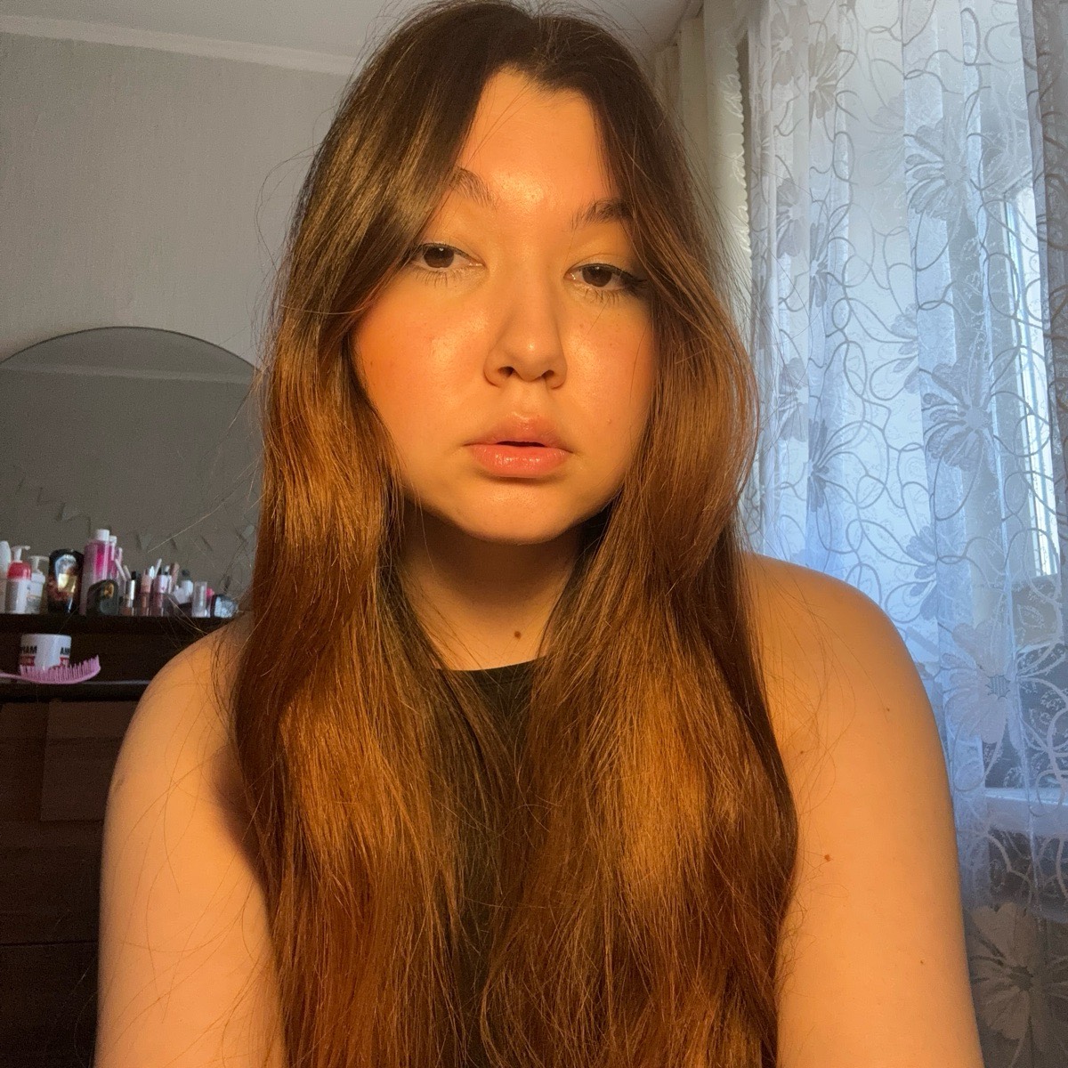 Алина Таушева