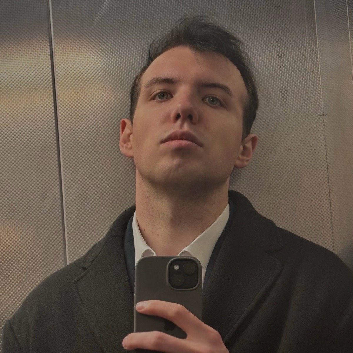 Александр Серый