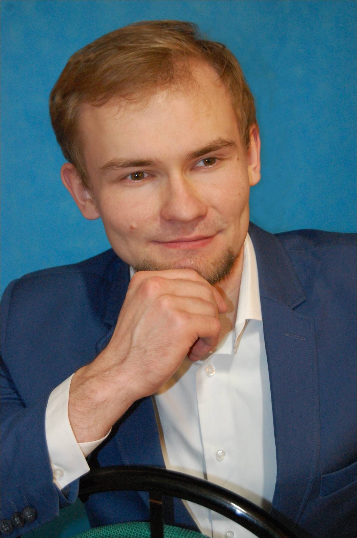 Дмитрий Иванов