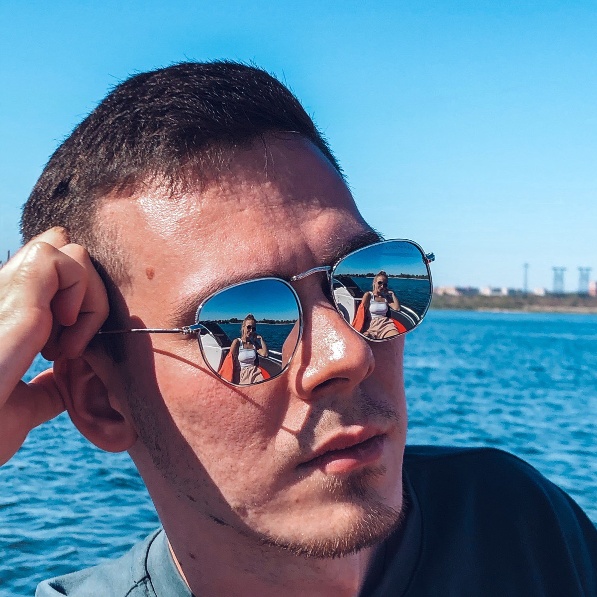 profile avatar