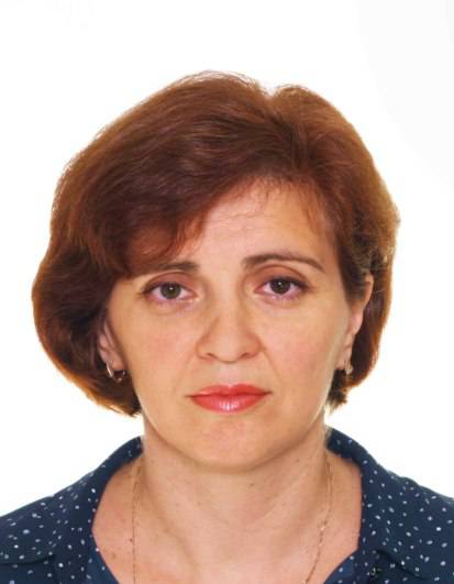 Елена Лебедева