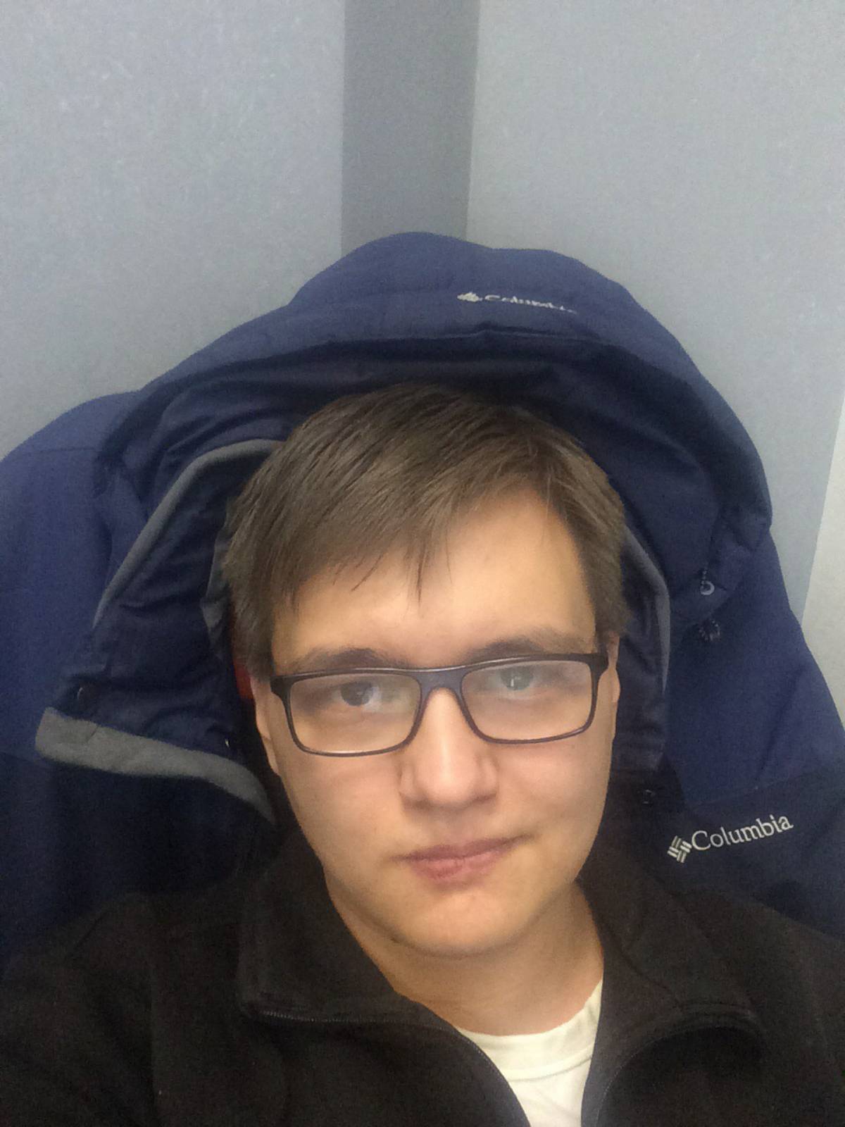 Александр Ямалеев