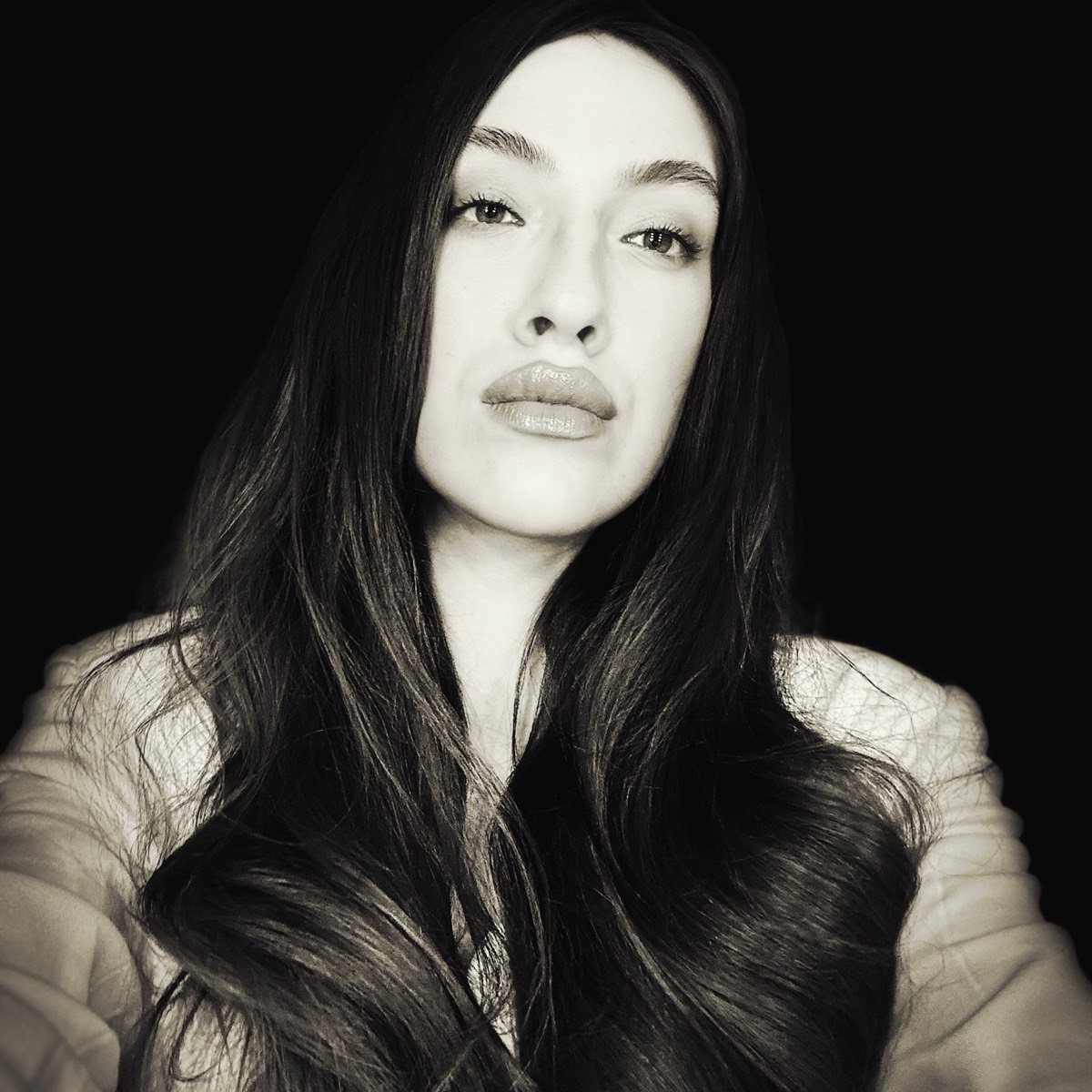 Екатерина Бирюкова