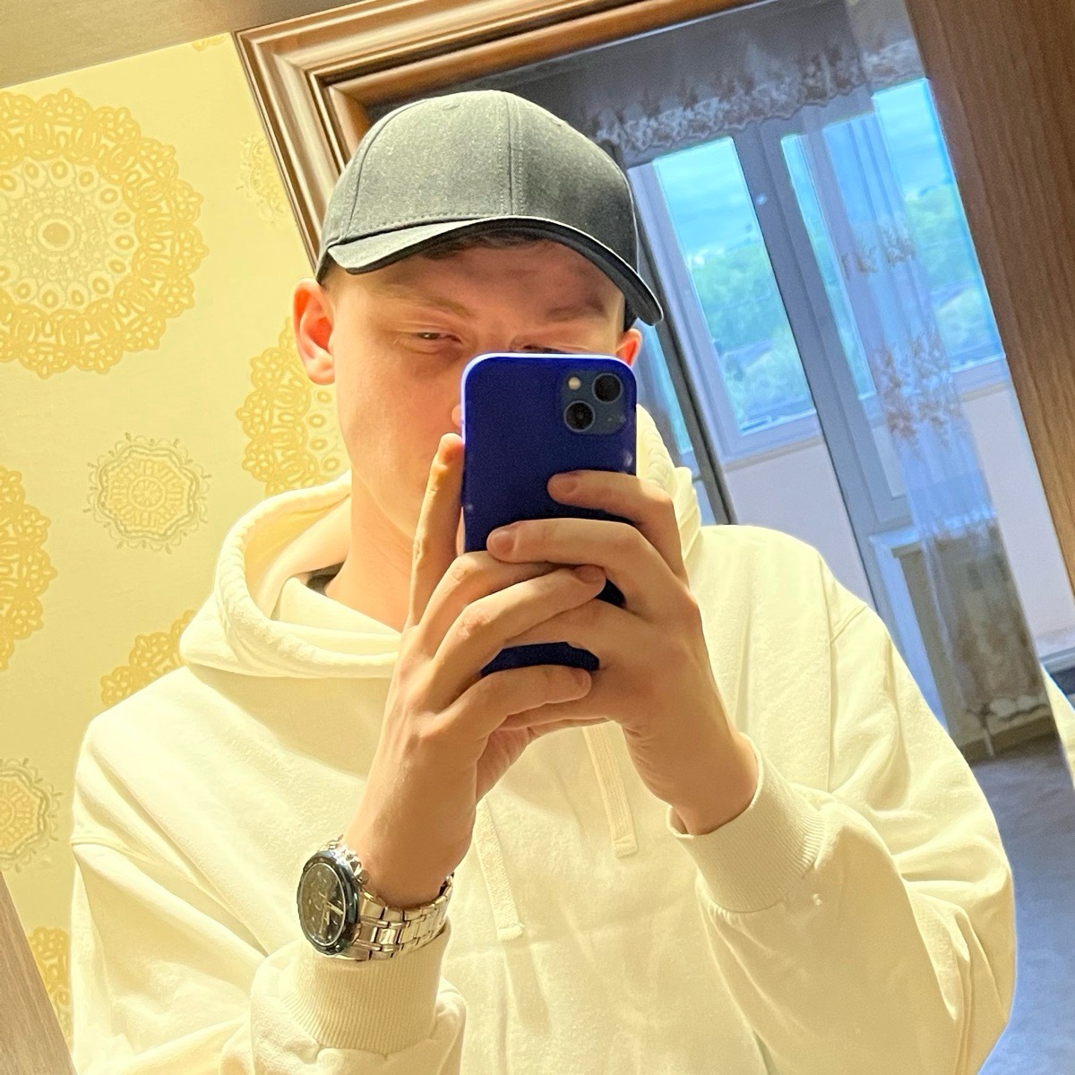 Александр Бушуев
