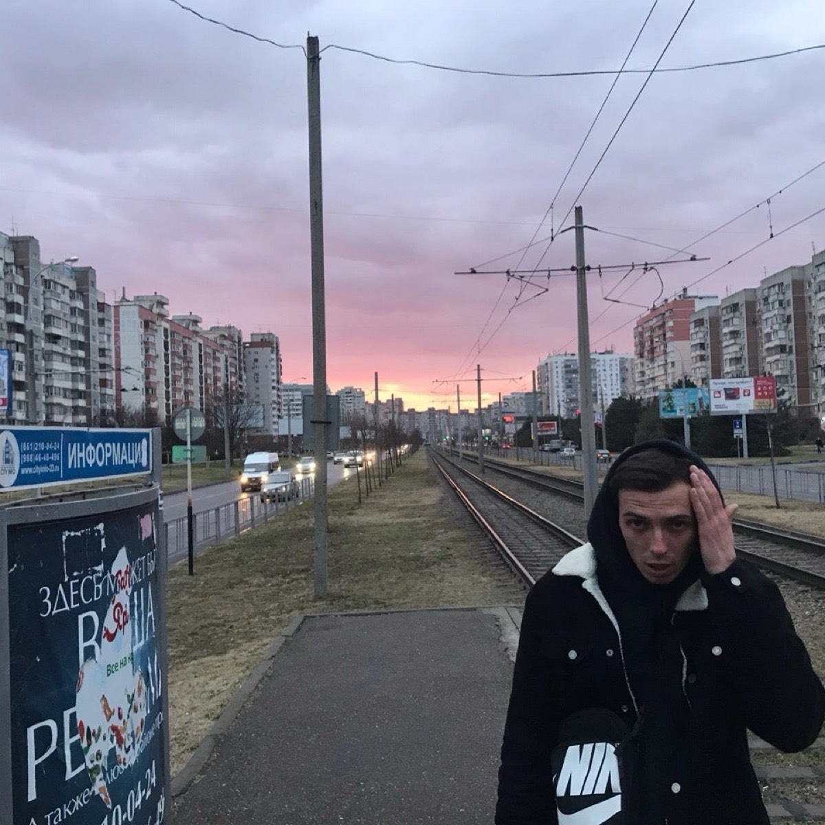 Денис Шаронин