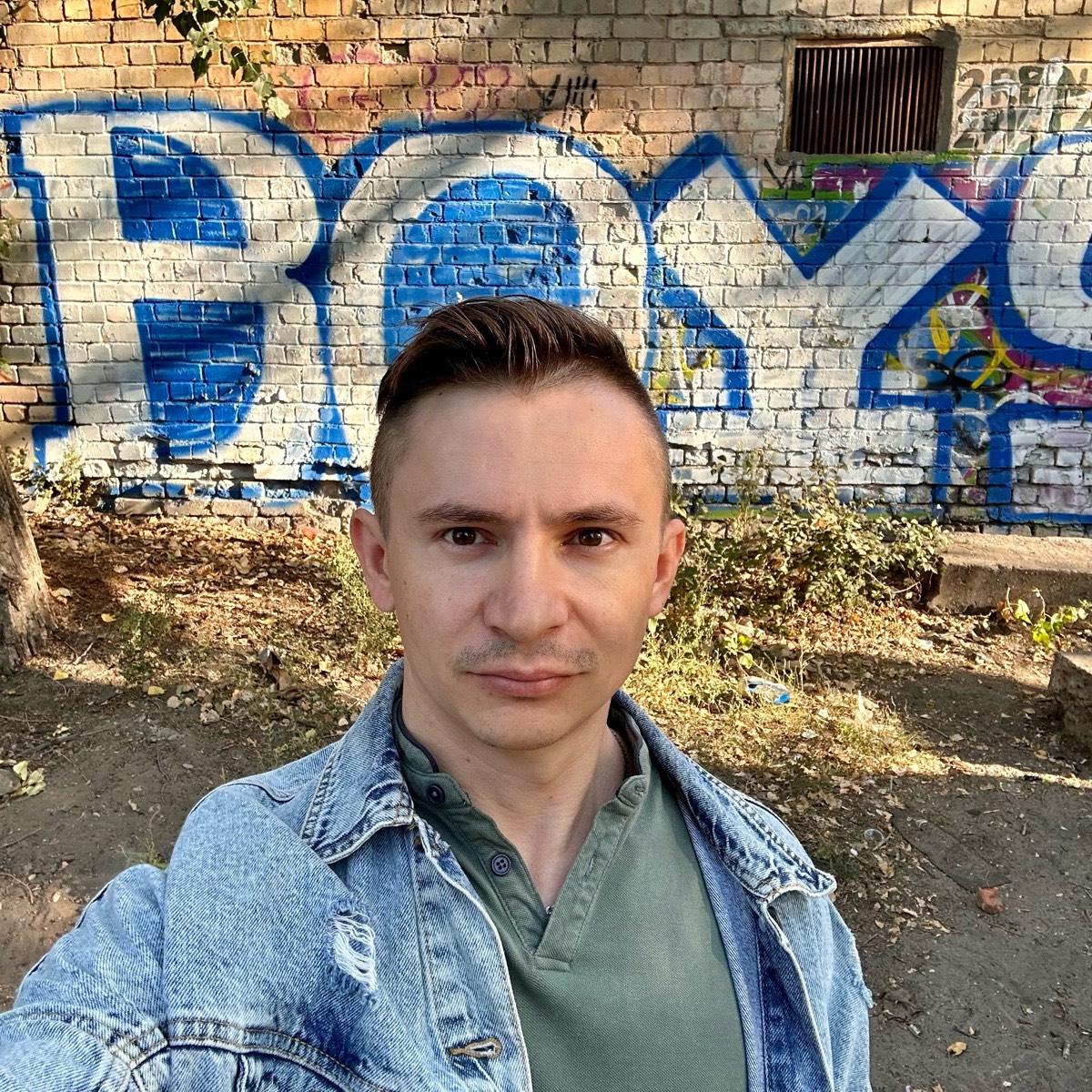 Михаил Ефимов | Сетка — социальная сеть от hh.ru