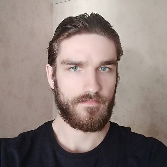 Александр Школенко