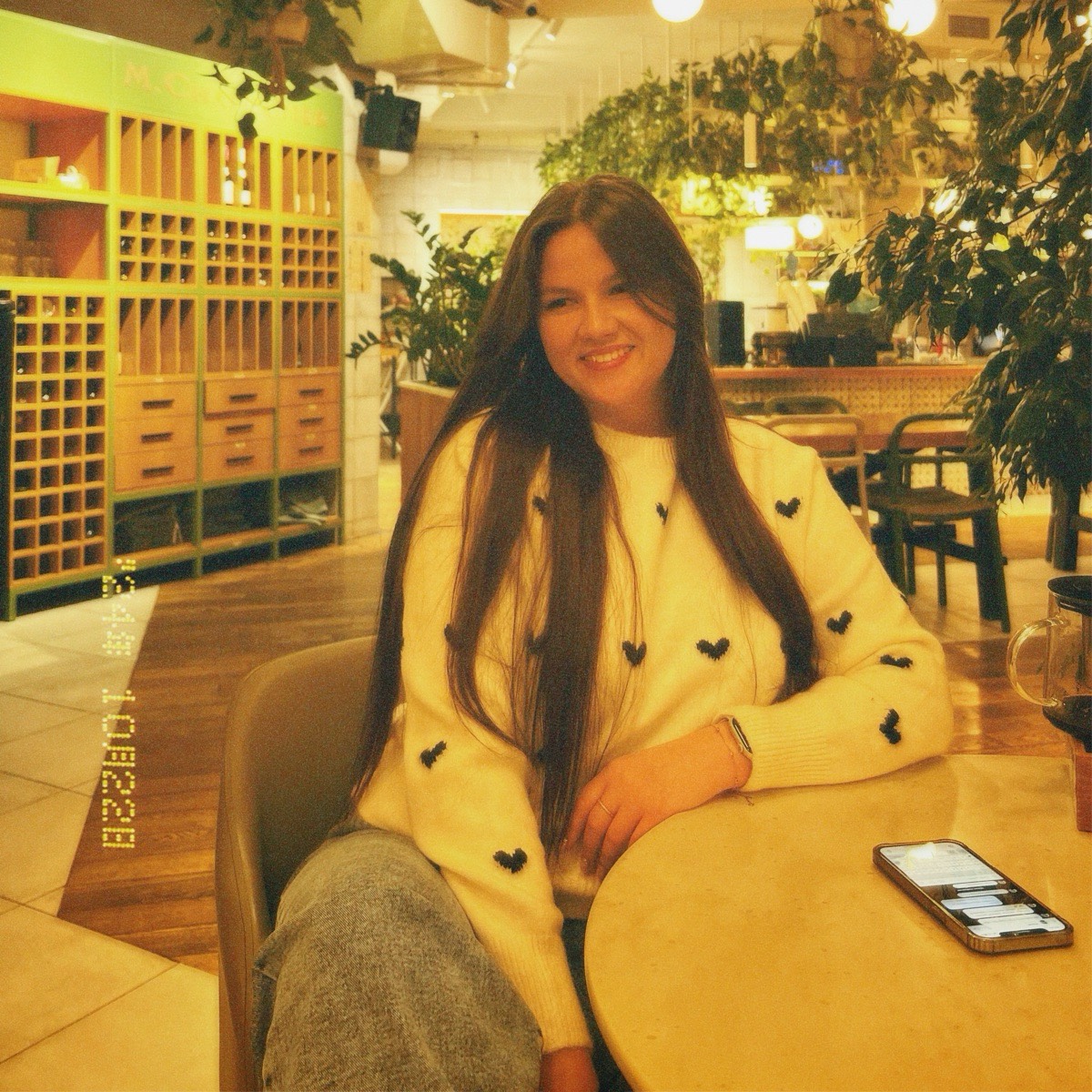 Алина Алиева