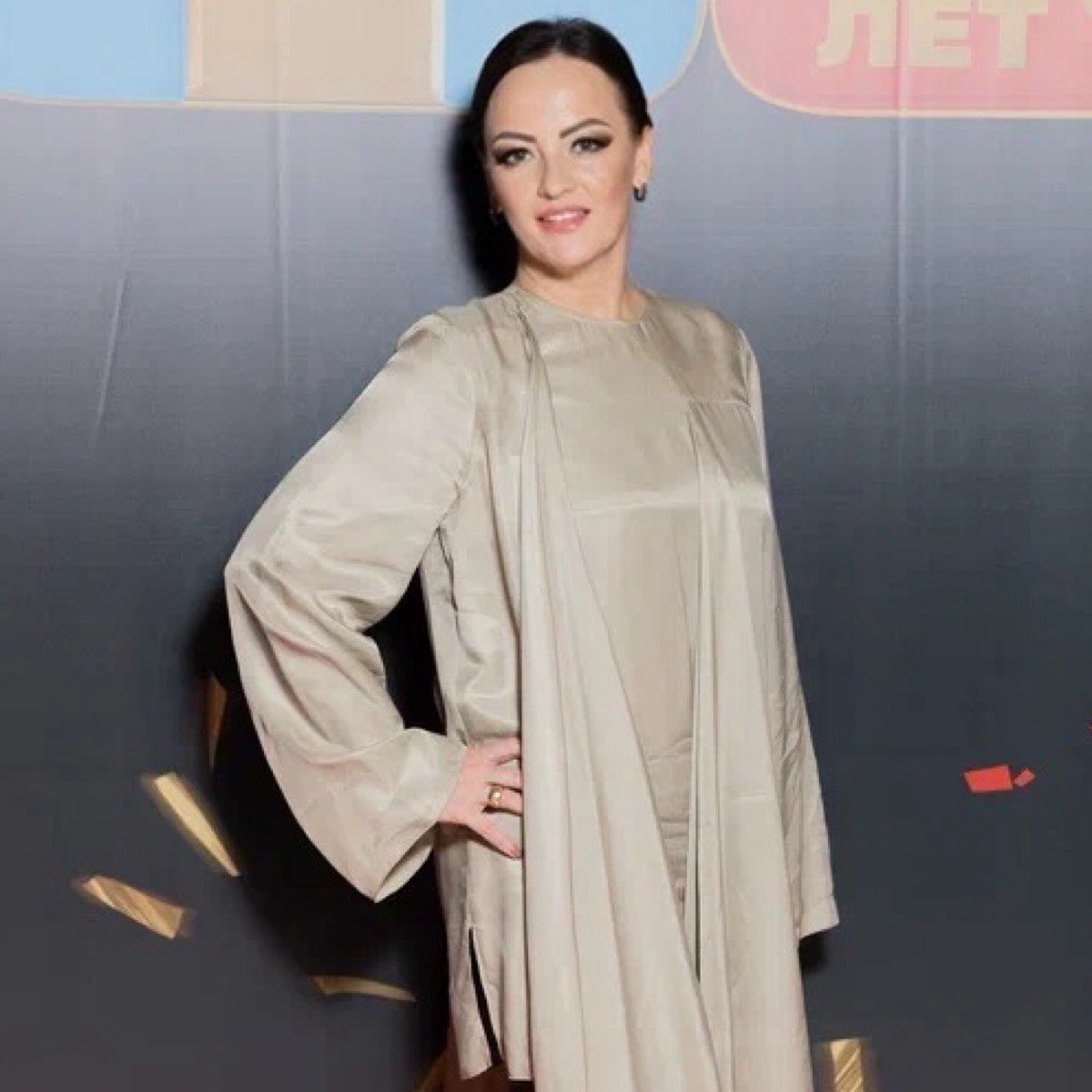 Наталья Краснова