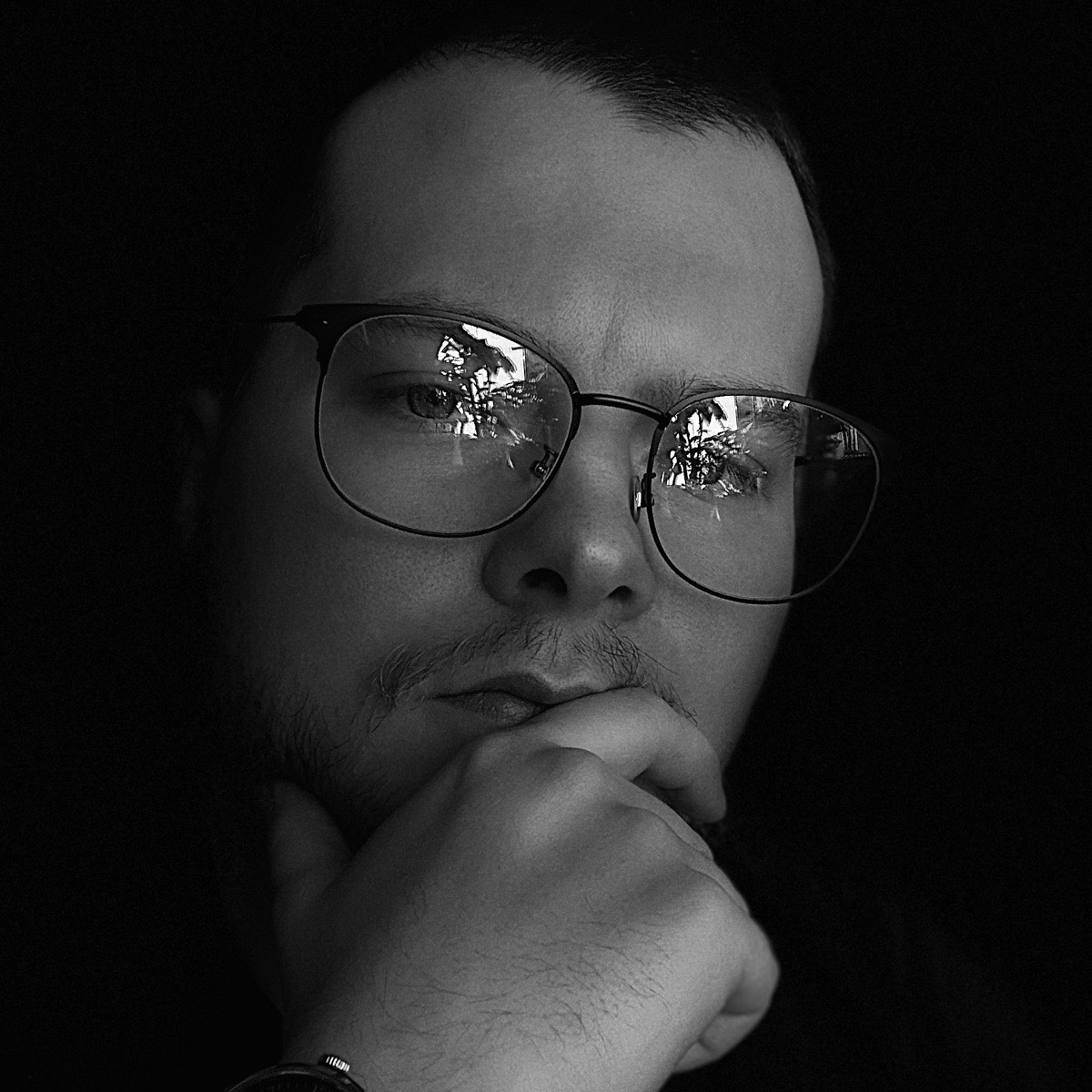 Philip Ilyin | Сетка — социальная сеть от hh.ru