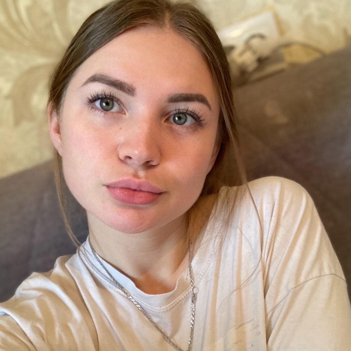 Алина Сарвалиева | Сетка — социальная сеть от hh.ru