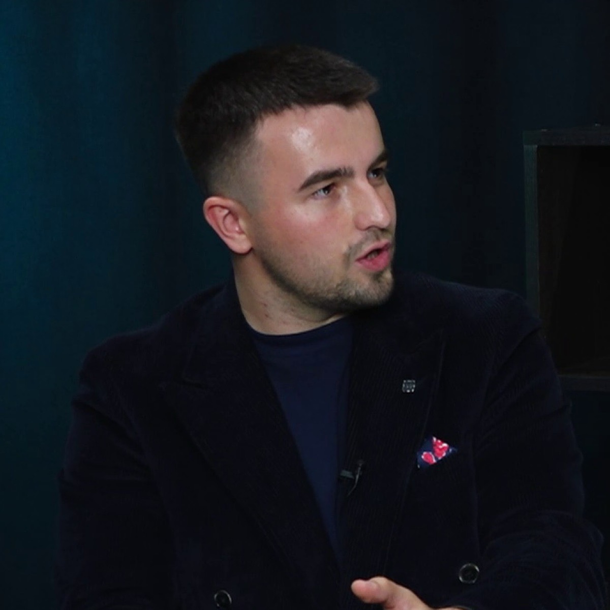 Филипп Волков | Сетка — социальная сеть от hh.ru