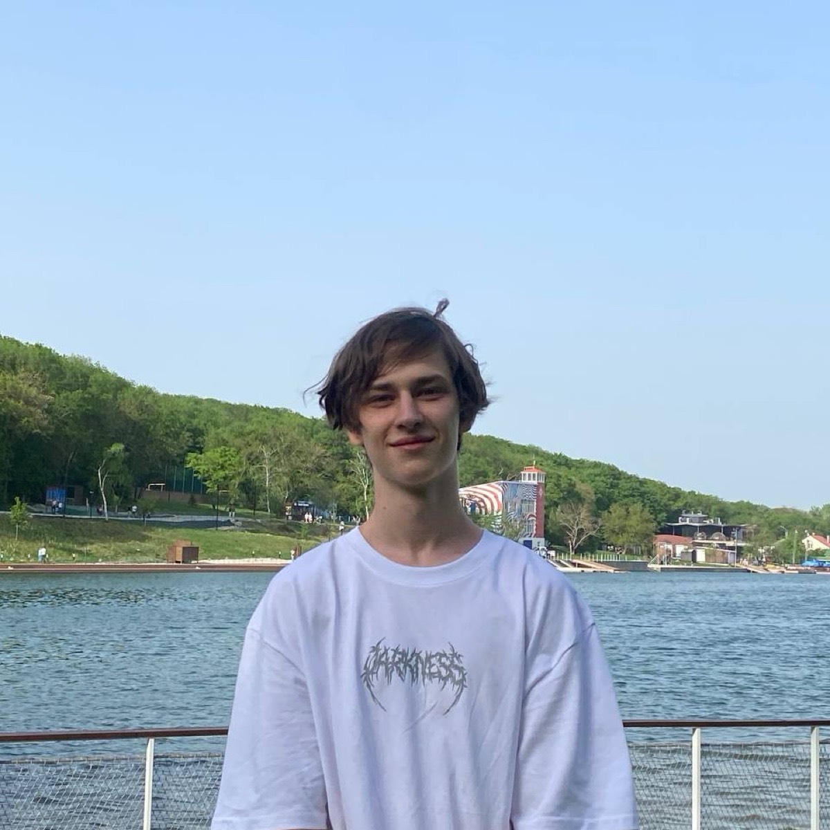 Никита Бондарев | Сетка — социальная сеть от hh.ru