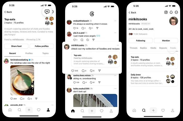 Поделись тем, что читаешь и тематические ленты
Одна из немногих вещей, с которой соцсети не научились справляться адекватно (поправьте меня, если я не прав) — качественное и автоматическое создание те... | Сетка — социальная сеть от hh.ru
