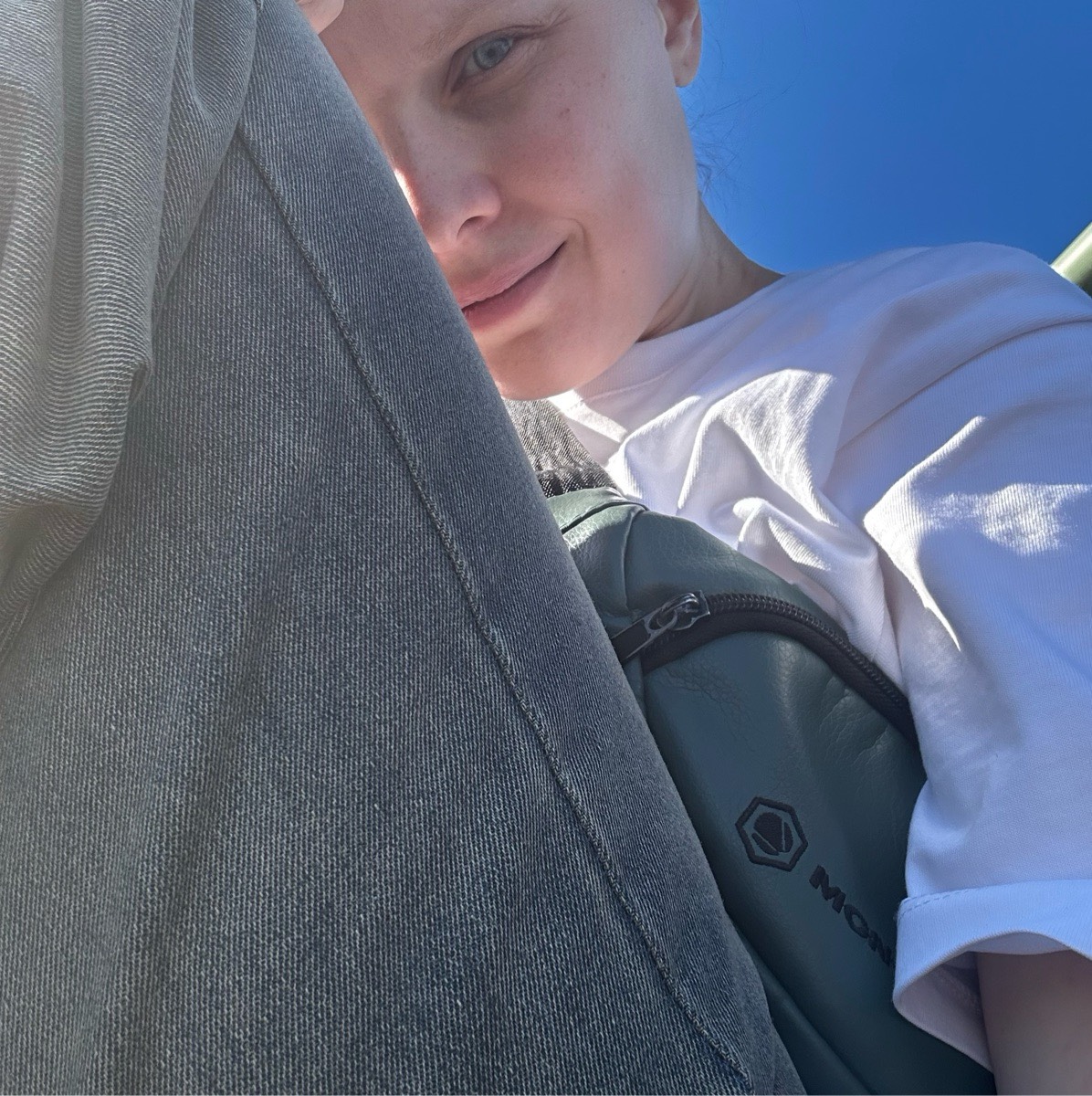 Мария Ромашина | Сетка — социальная сеть от hh.ru