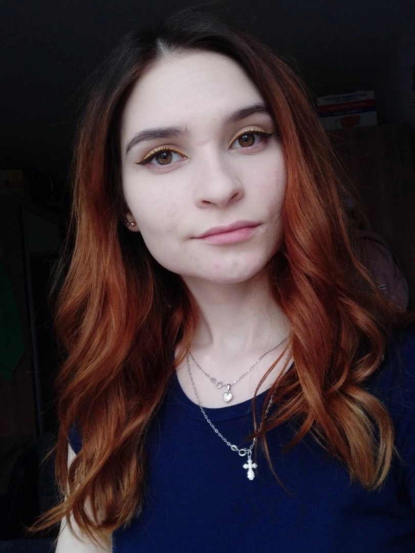 Елена Улыбина