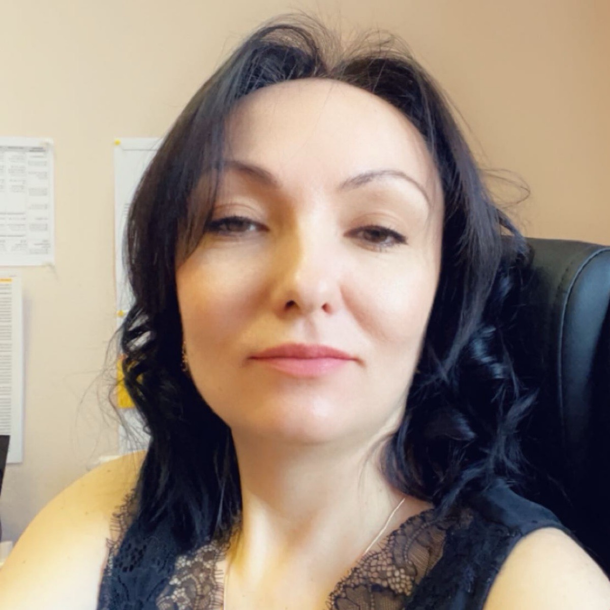 Татьяна Катковская | Сетка — социальная сеть от hh.ru