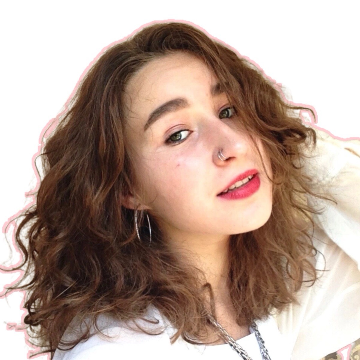 София Пыхтина