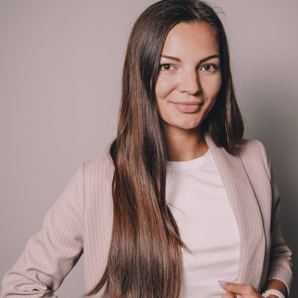 Ксения Уварова | Сетка — социальная сеть от hh.ru