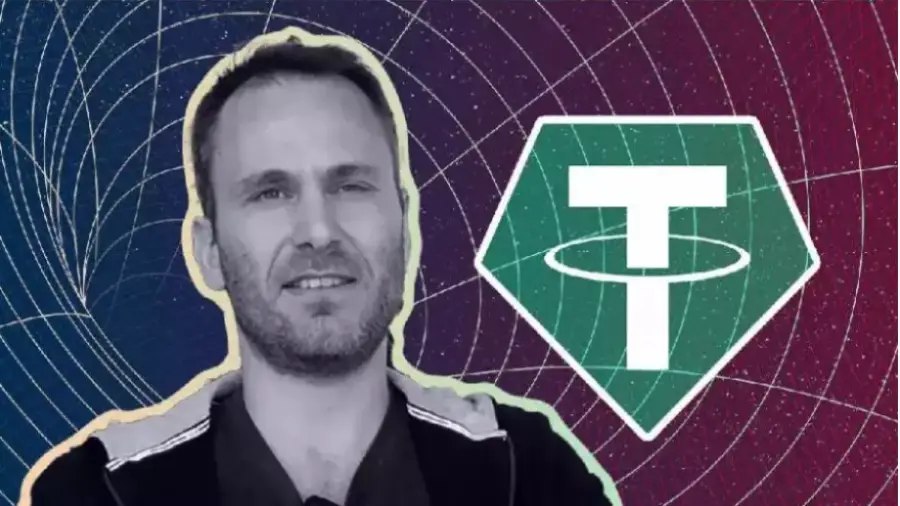 Паоло Ардоино: Tether разрабатывает приложение для биткоин-кошельков | Сетка — социальная сеть от hh.ru