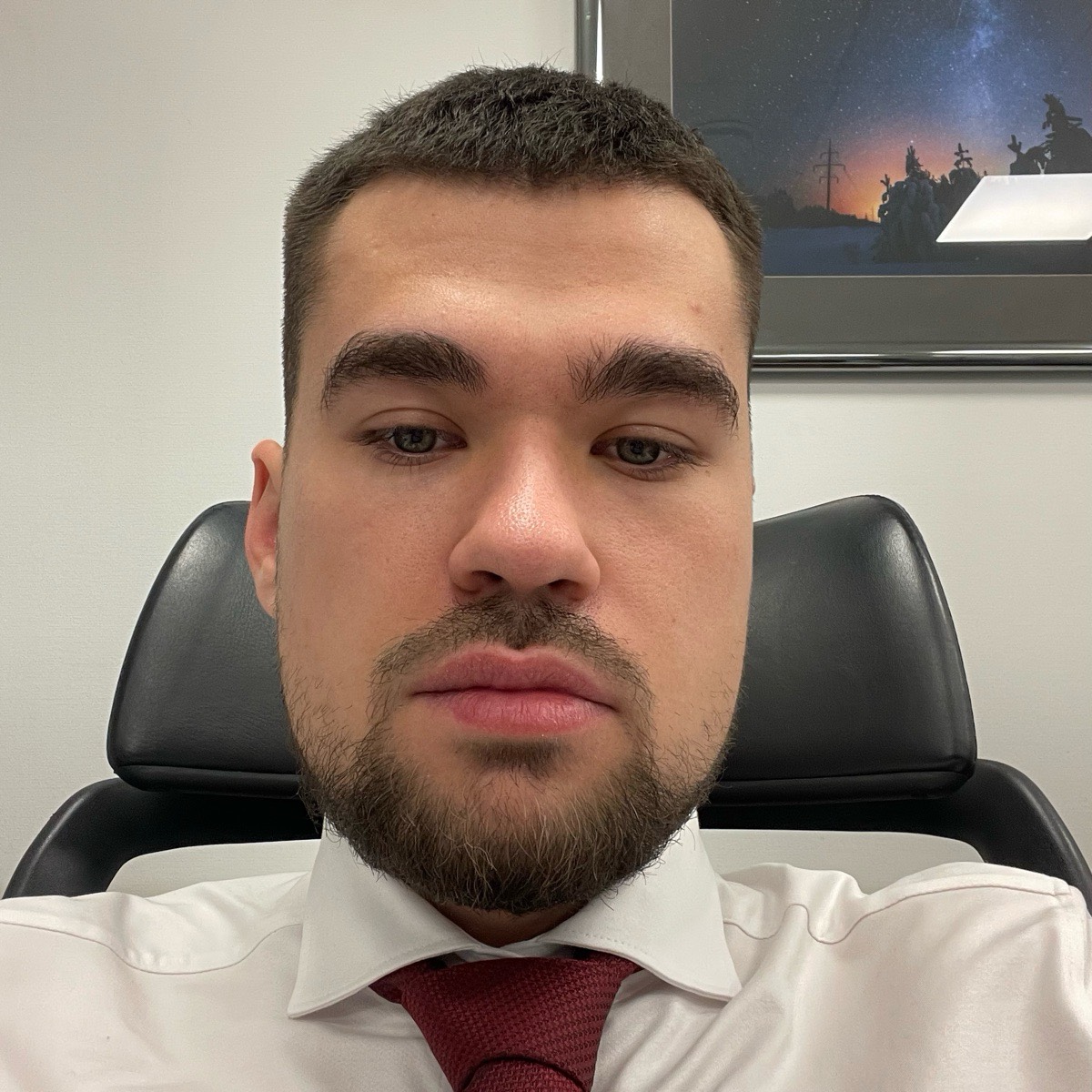 Кирилл Банин | Сетка — социальная сеть от hh.ru