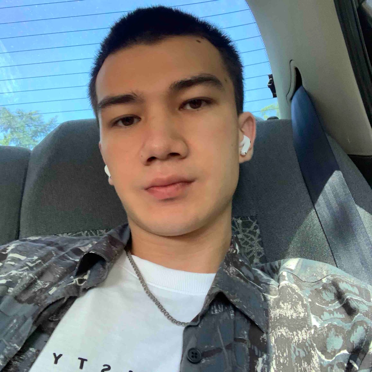 Шахзод Акбаров | Сетка — социальная сеть от hh.ru