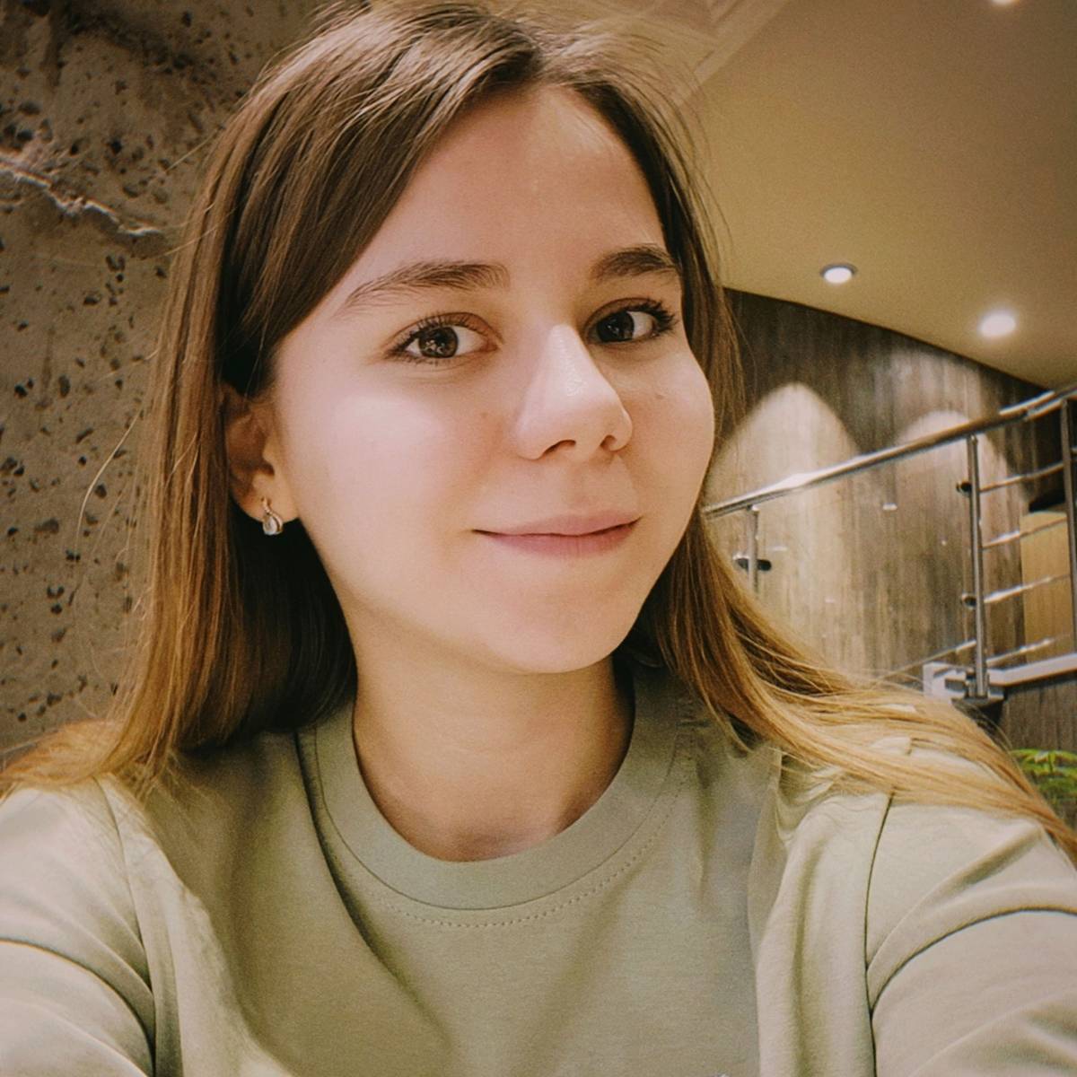 Вероника Беликова