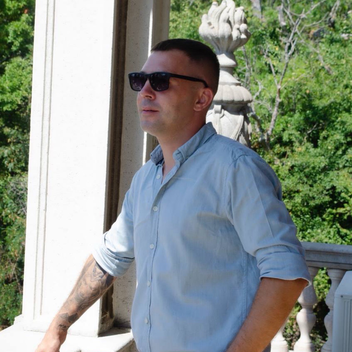Виктор Поляченко