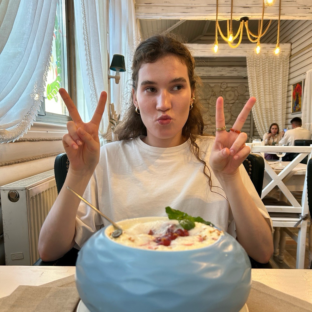 Светлана Ренёва