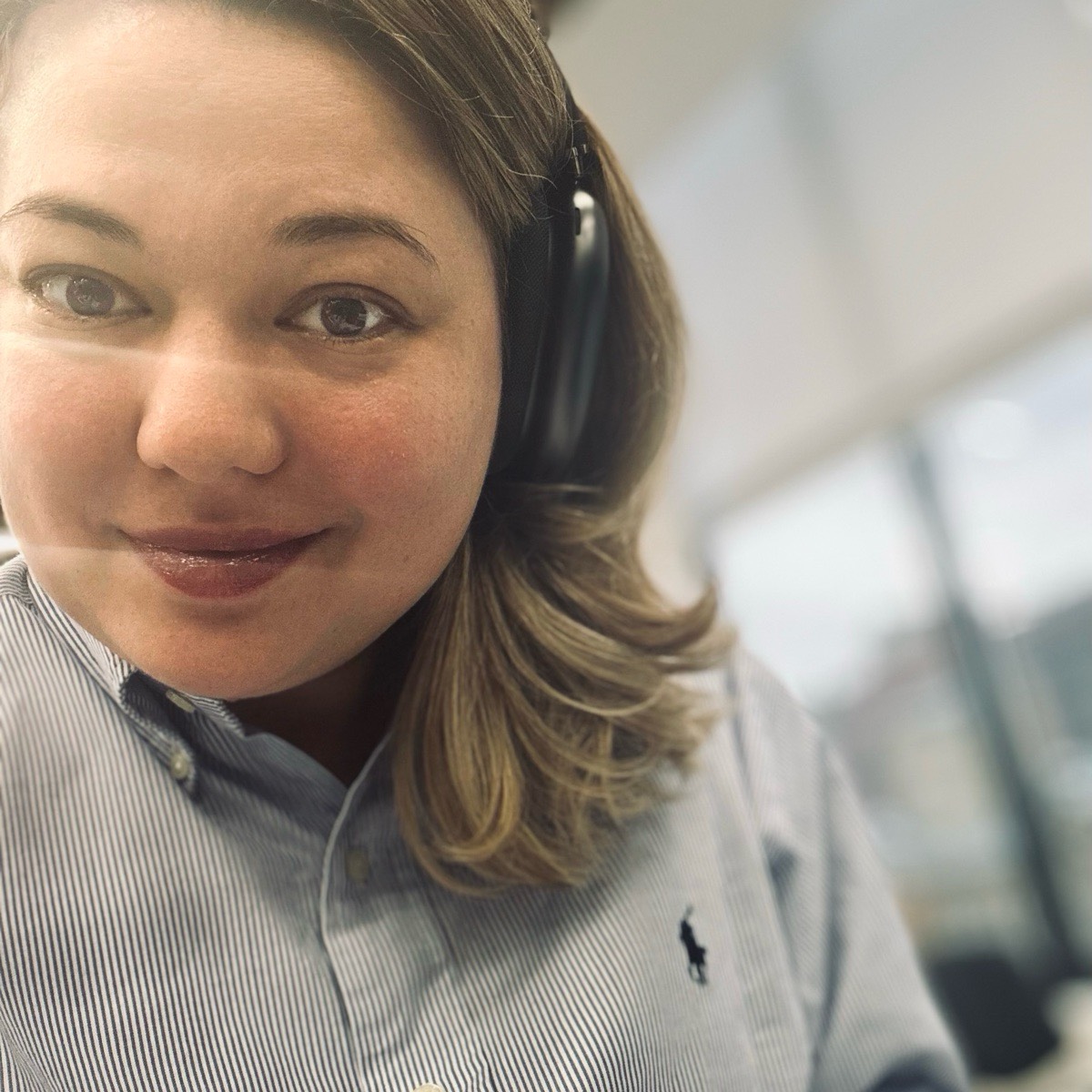 Анастасия Яcтрeбцева