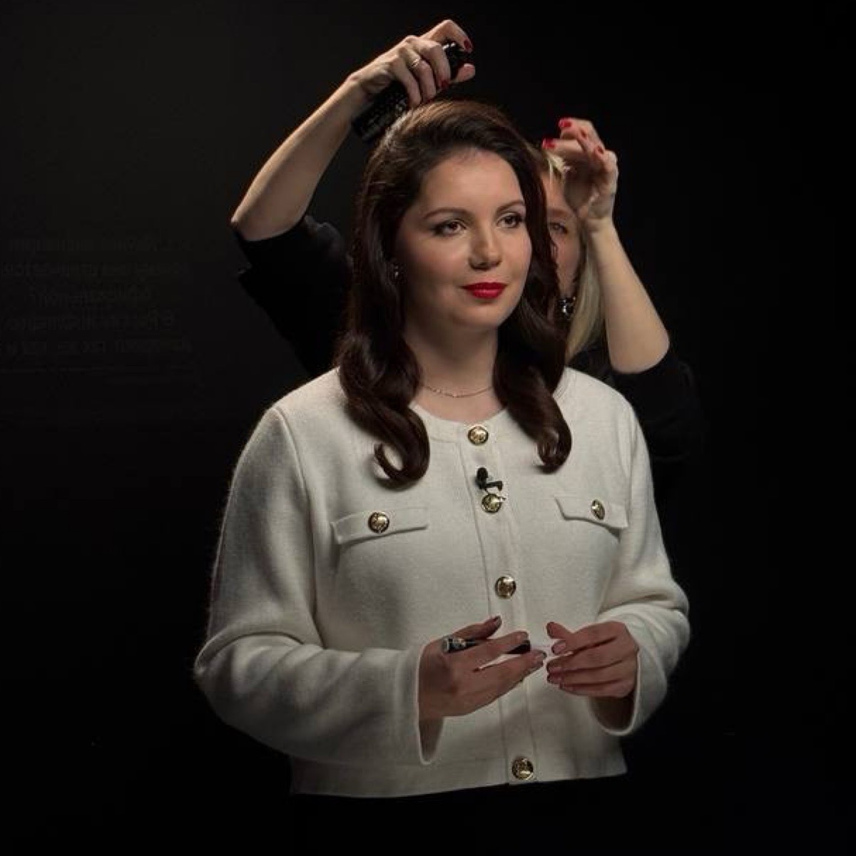 Александра Львова