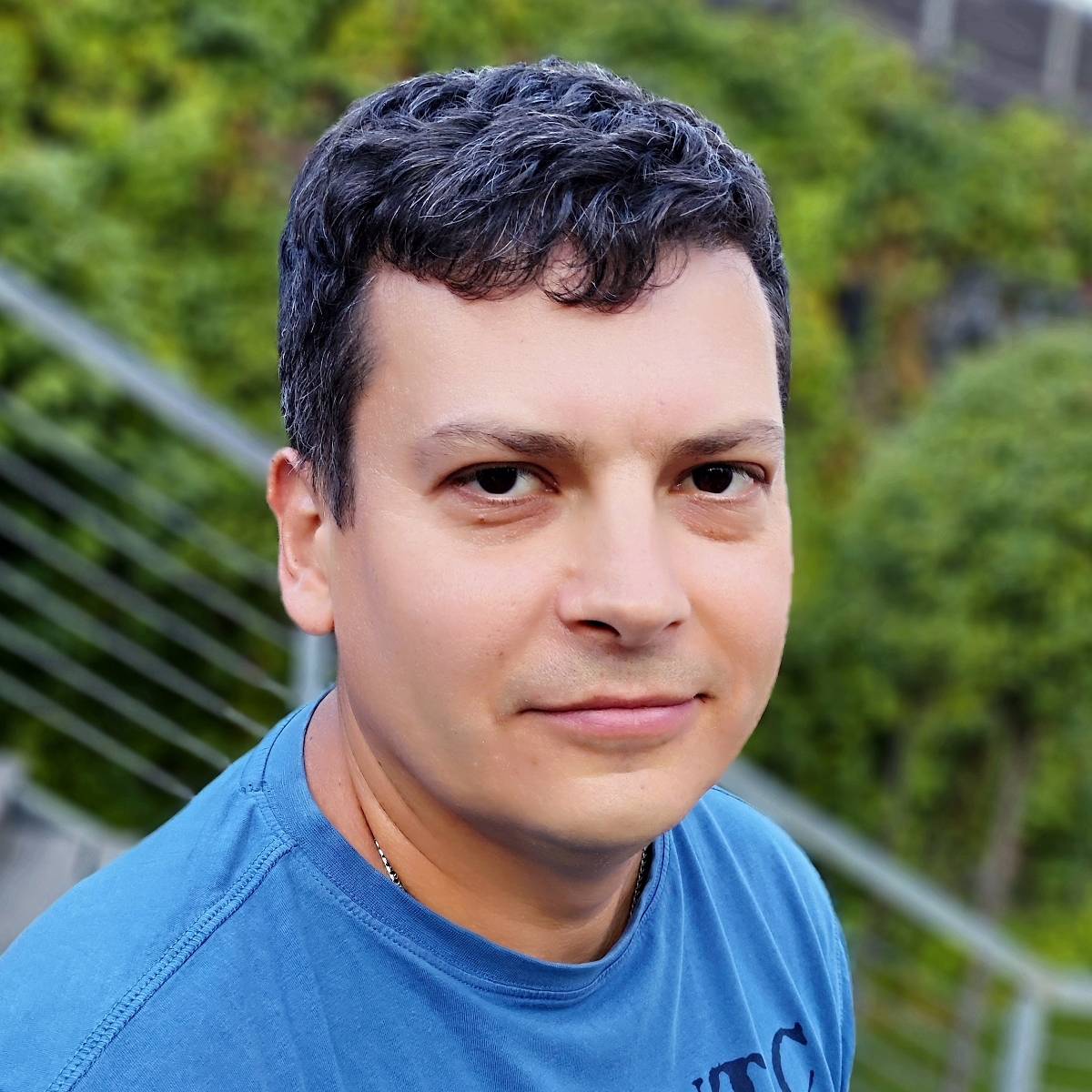 Сергей Белозоров | Сетка — социальная сеть от hh.ru