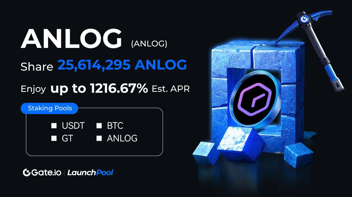 Коллеги всем привет 👋
От 🔠Gate интересный Launchpool разыгрывают
6 000 000 монет
Anlog (ANLOG)
☑️ Нужно застейкать любую из четырёх монет USDT/GT/BTC/ANLOG
Детали Airdrop
1️⃣Фаза с 11:00 5 февраля по ... | Сетка — социальная сеть от hh.ru