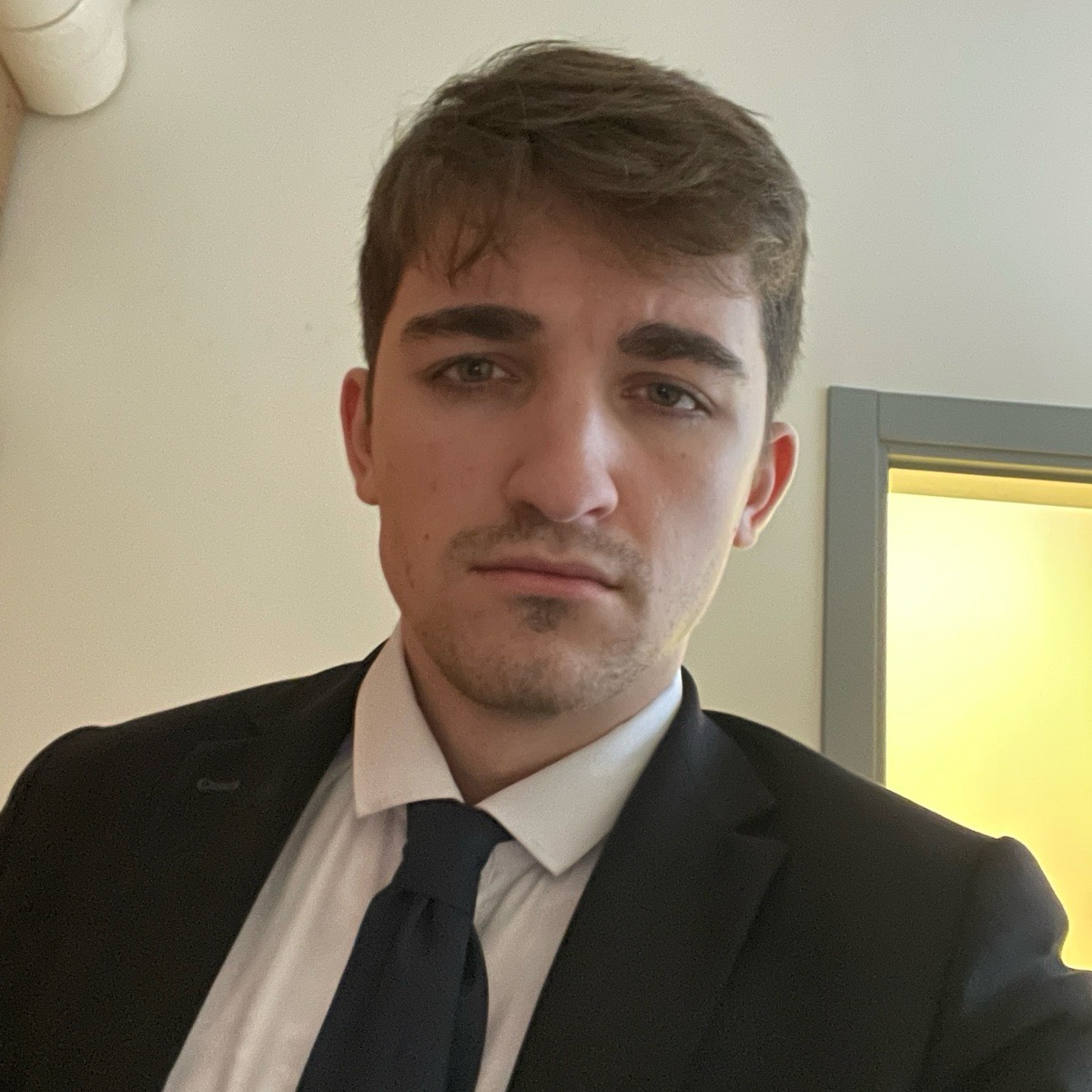 Максим Георгиев